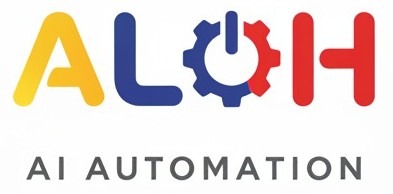 ALOH LLC Logo