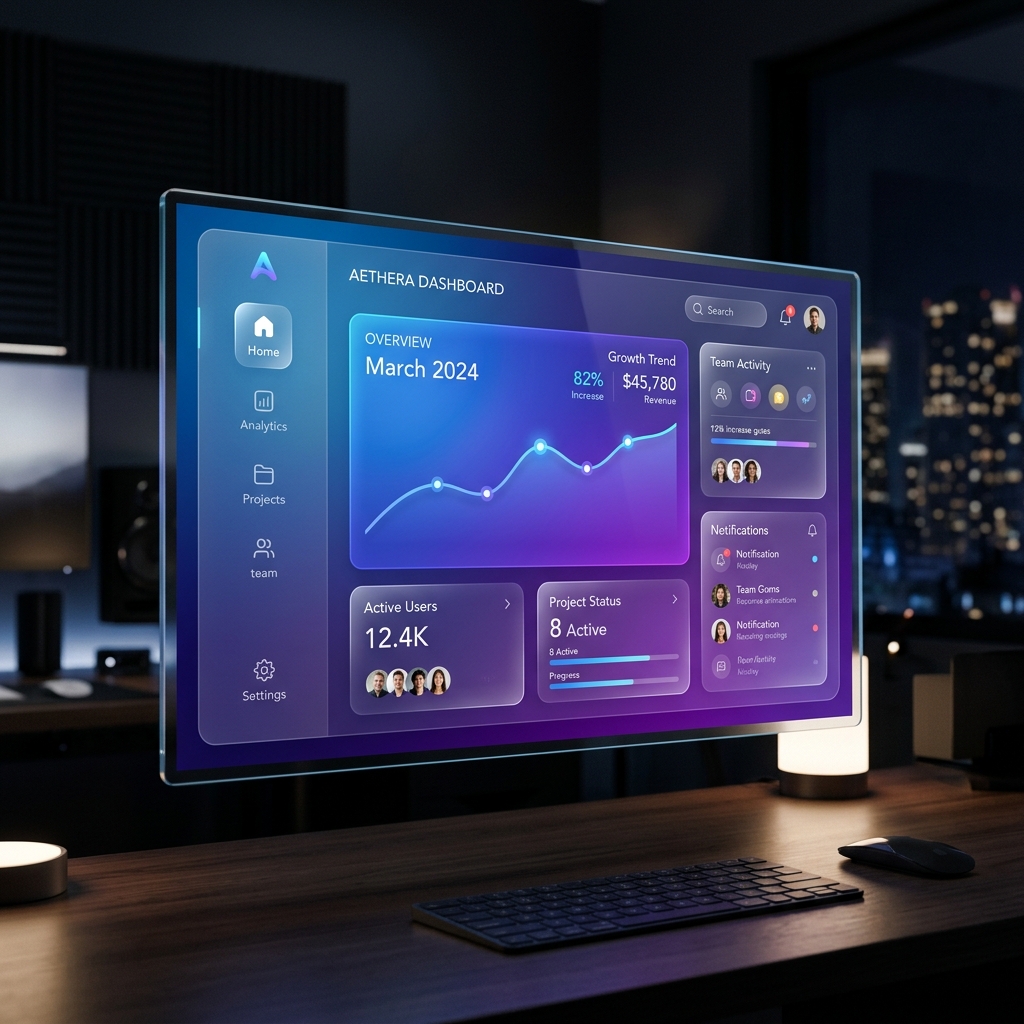 Salon Booking Platform